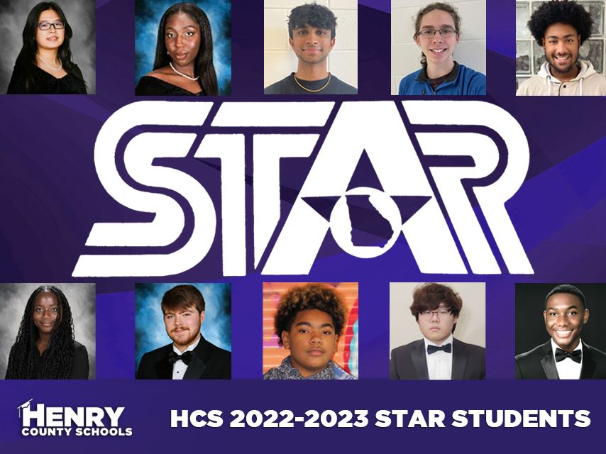  STAR Student